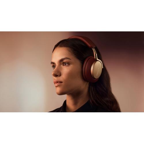 Bowers & Wilkins＞オーバーイヤー・ノイズキャンセリング