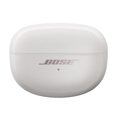 BOSE＞Bose Ultra Open Earbuds／ﾎﾜｲﾄｽﾓｰｸ | ANAショッピング A-style