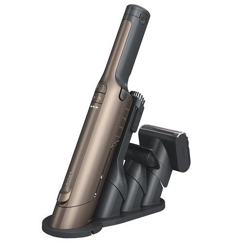 シャーク＞Shark EVOPOWER EX 充電式ハンディクリーナー WV415J／ｵｰｸ