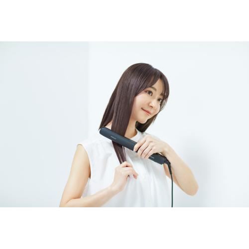 Panasonic＞ストレートアイロン ナノケア／白 | ANAショッピング A-style