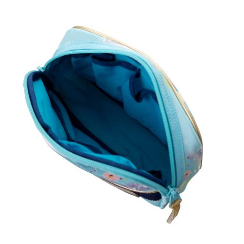 ANAオリジナル＞YUZU ARTISAN & ARTISTポーチ（天と地と）