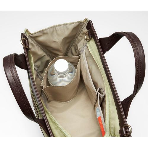 カナナプロジェクト＞PJ14 ショルダーバッグM 17312／ｻﾝﾄﾞﾍﾞｰｼﾞｭ | ANA