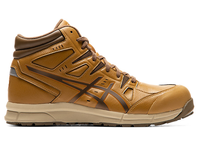 ウィンジョブ CP105 | ハイカット | 【ASICS公式】