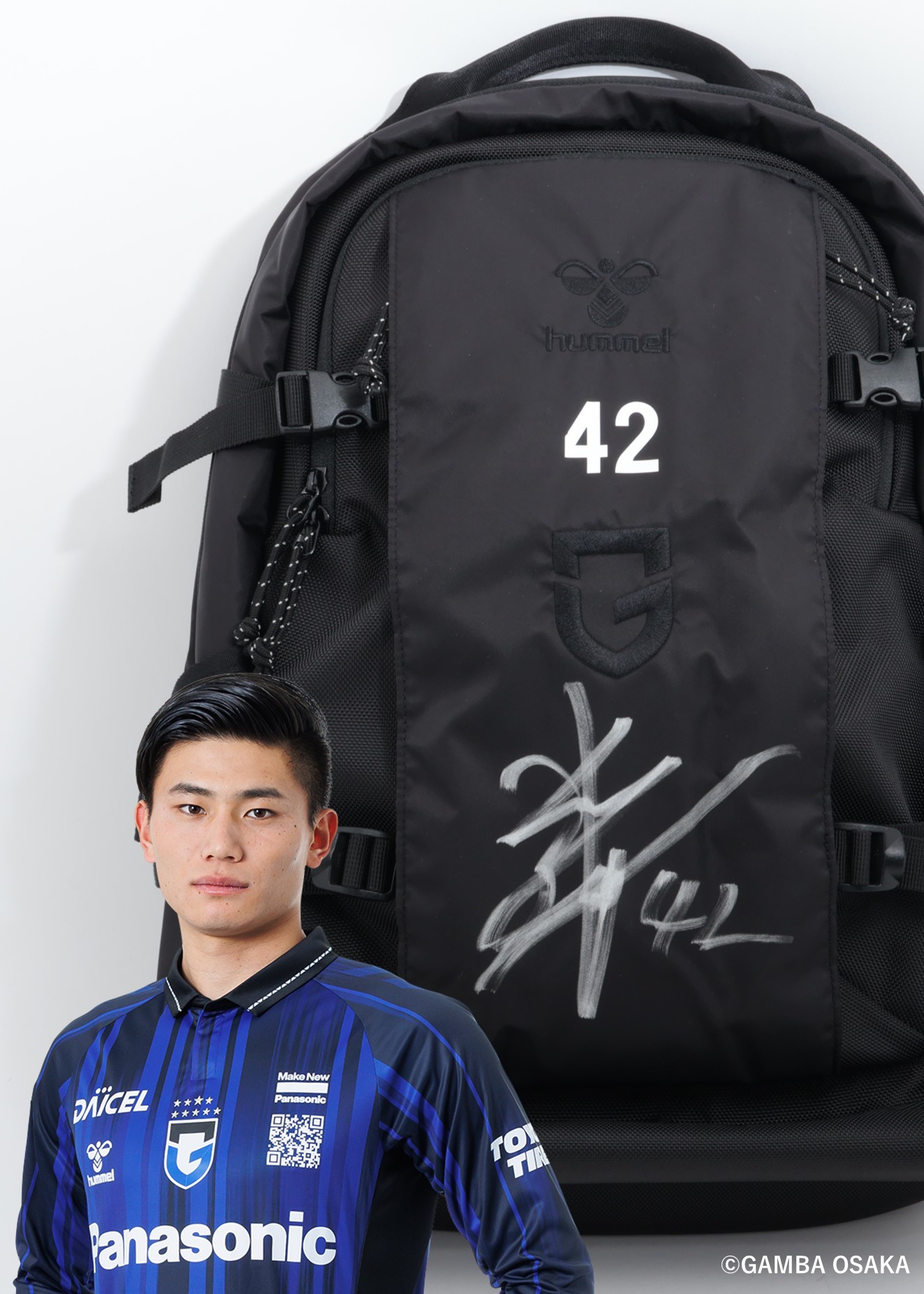 HATTRICK（ハットトリック）-選手の想いをファンへ届ける公式