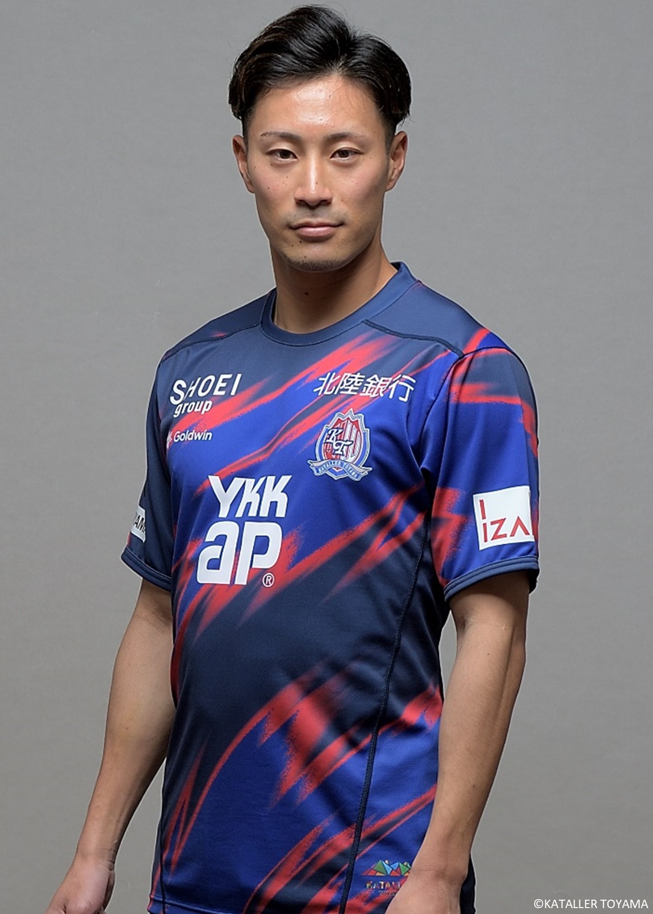 HATTRICK（ハットトリック）-選手の想いをファンへ届ける公式