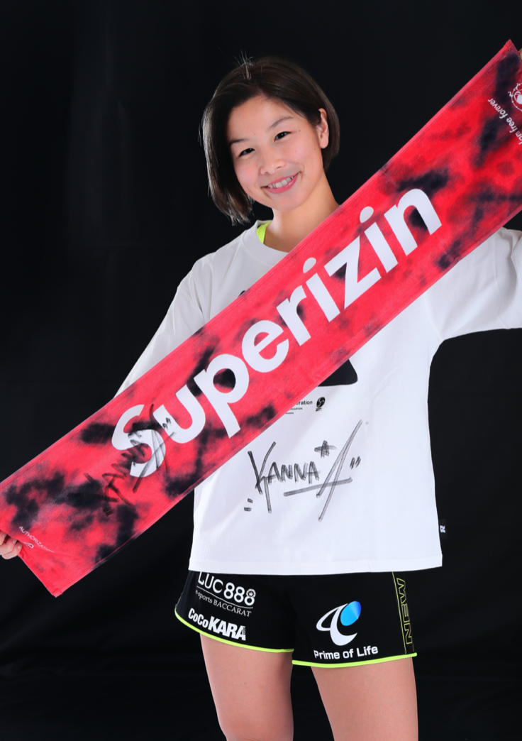 HATTRICK（ハットトリック）-選手の想いをファンへ届ける公式