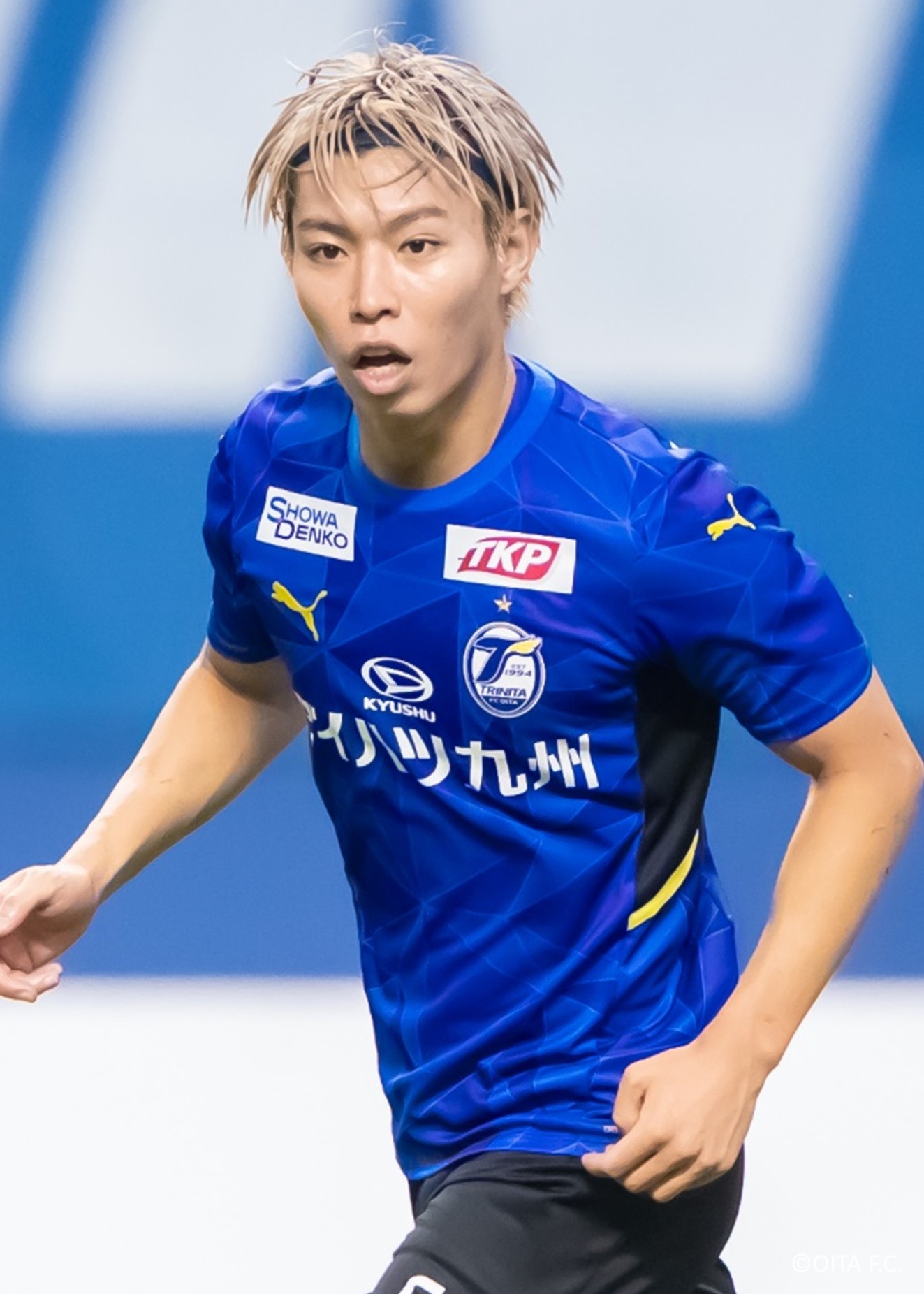 HATTRICK（ハットトリック）-選手の想いをファンへ届ける公式