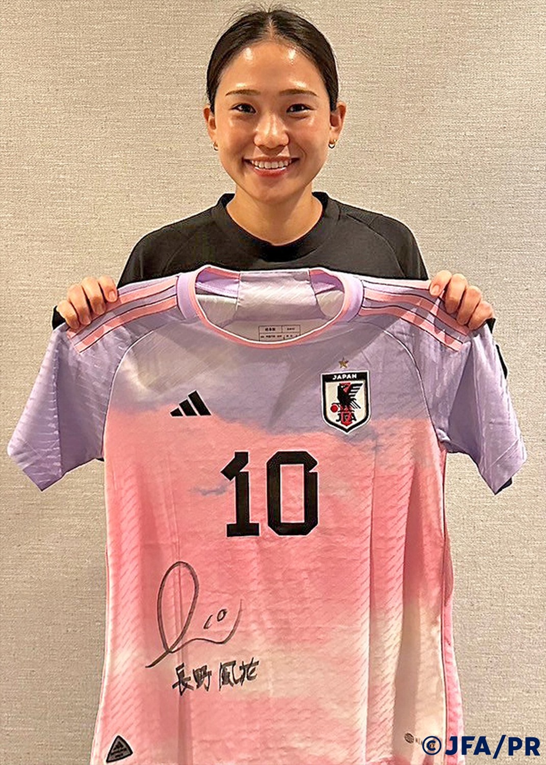 HATTRICK（ハットトリック）-選手の想いをファンへ届ける公式