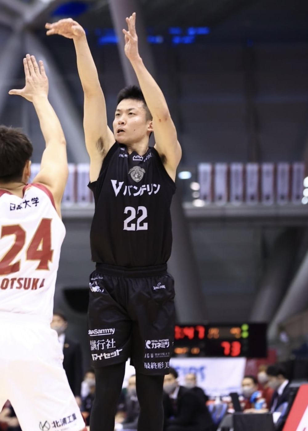 HATTRICK（ハットトリック）-選手の想いをファンへ届ける公式