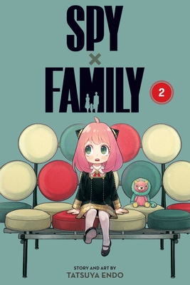 Spy x Family, Vol. 15 | Unabridged Books, Inc.