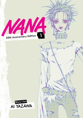 Nana 25th Anniversary Edition, Vol. 1 | Vroman's Bookstore