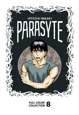 Parasyte Full Color Collection 8 | Independent Bookstore in
