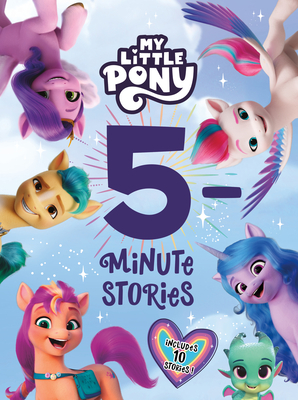 My Little Pony: Friendship is Magic Volume 12 | pages: a bookstore