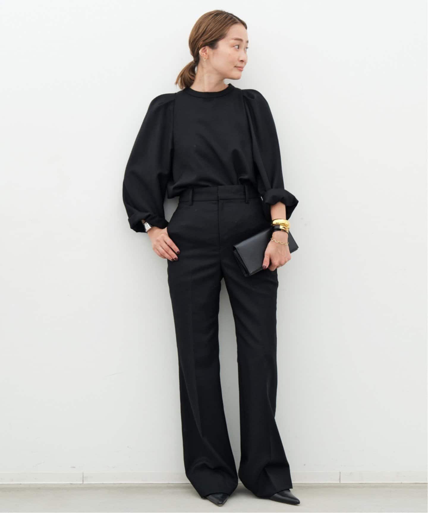 Enchant ブラウス（シャツ／ブラウス）｜Deuxieme Classe