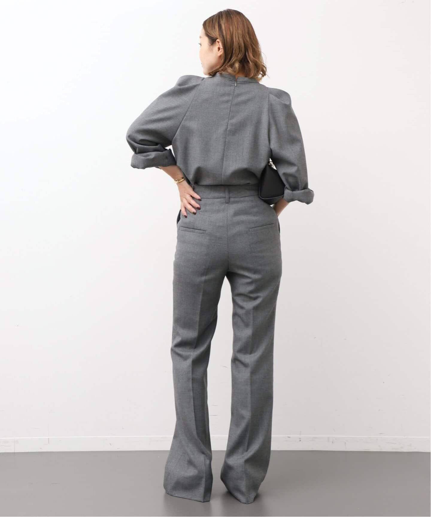 Enchant ブラウス（シャツ／ブラウス）｜Deuxieme Classe