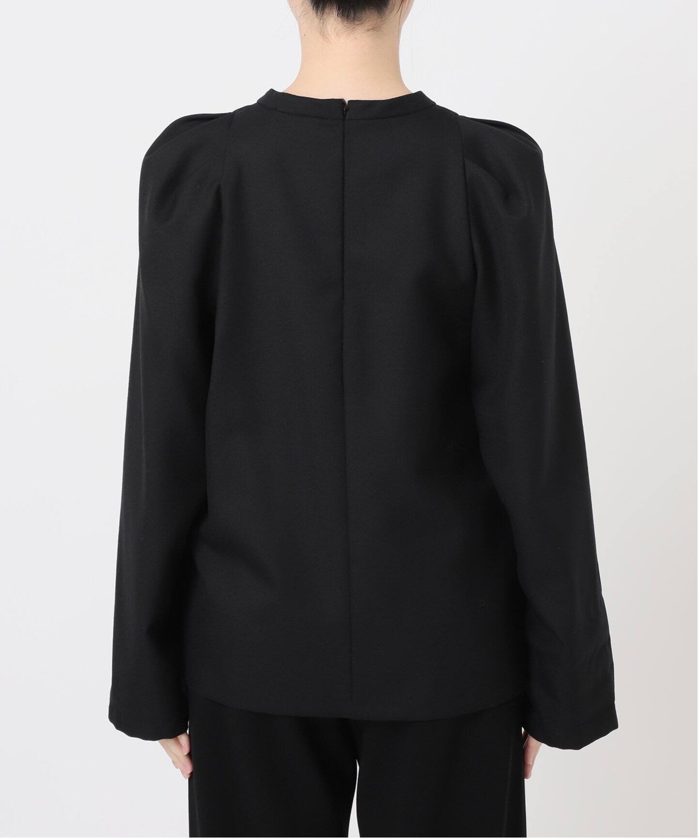 Enchant ブラウス（シャツ／ブラウス）｜Deuxieme Classe