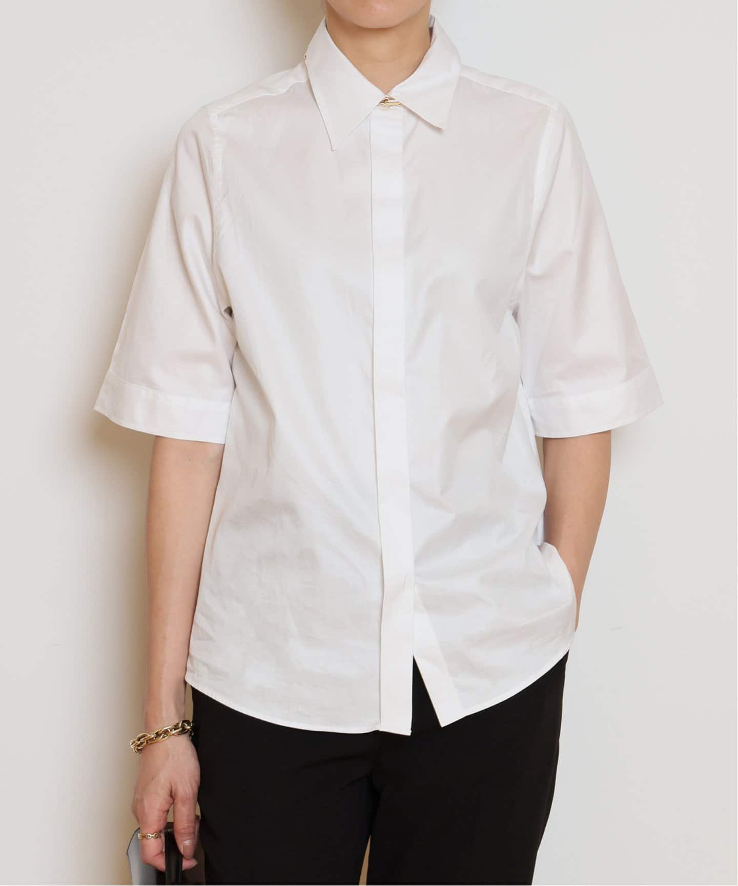 Col Pierrot/コルピエロ】SIDGRAS ブラウス（シャツ／ブラウス）｜MUSE