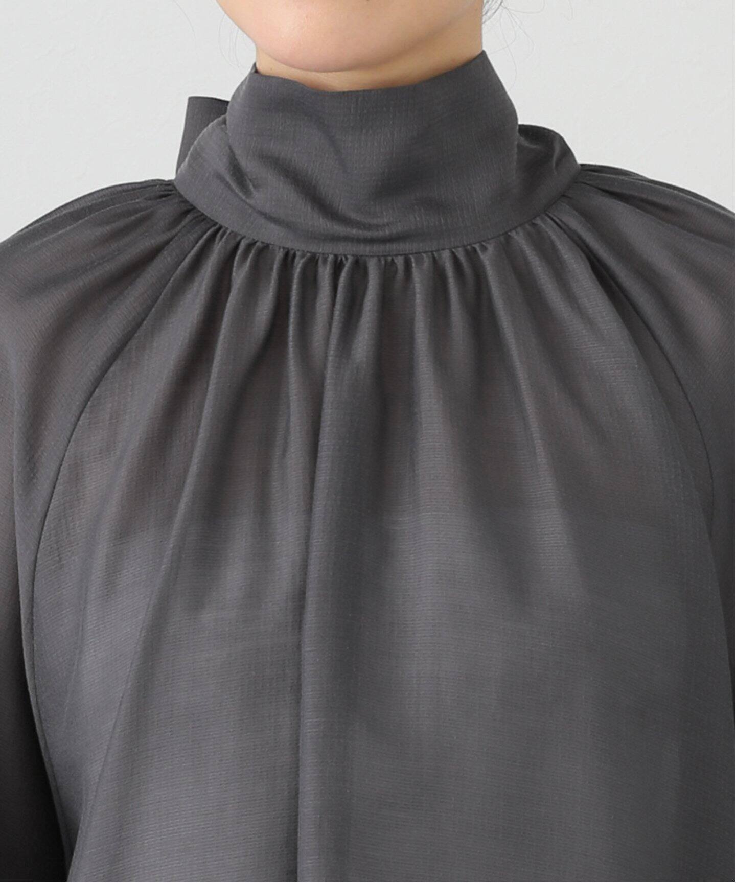 ボウタイブラウス（シャツ／ブラウス）｜VERMEIL par iena