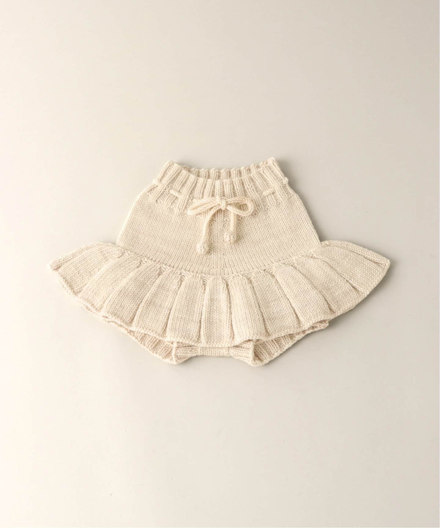 Misha&Puff/ミーシャアンドパフ】Skating Pond Skirt kids(2-4y