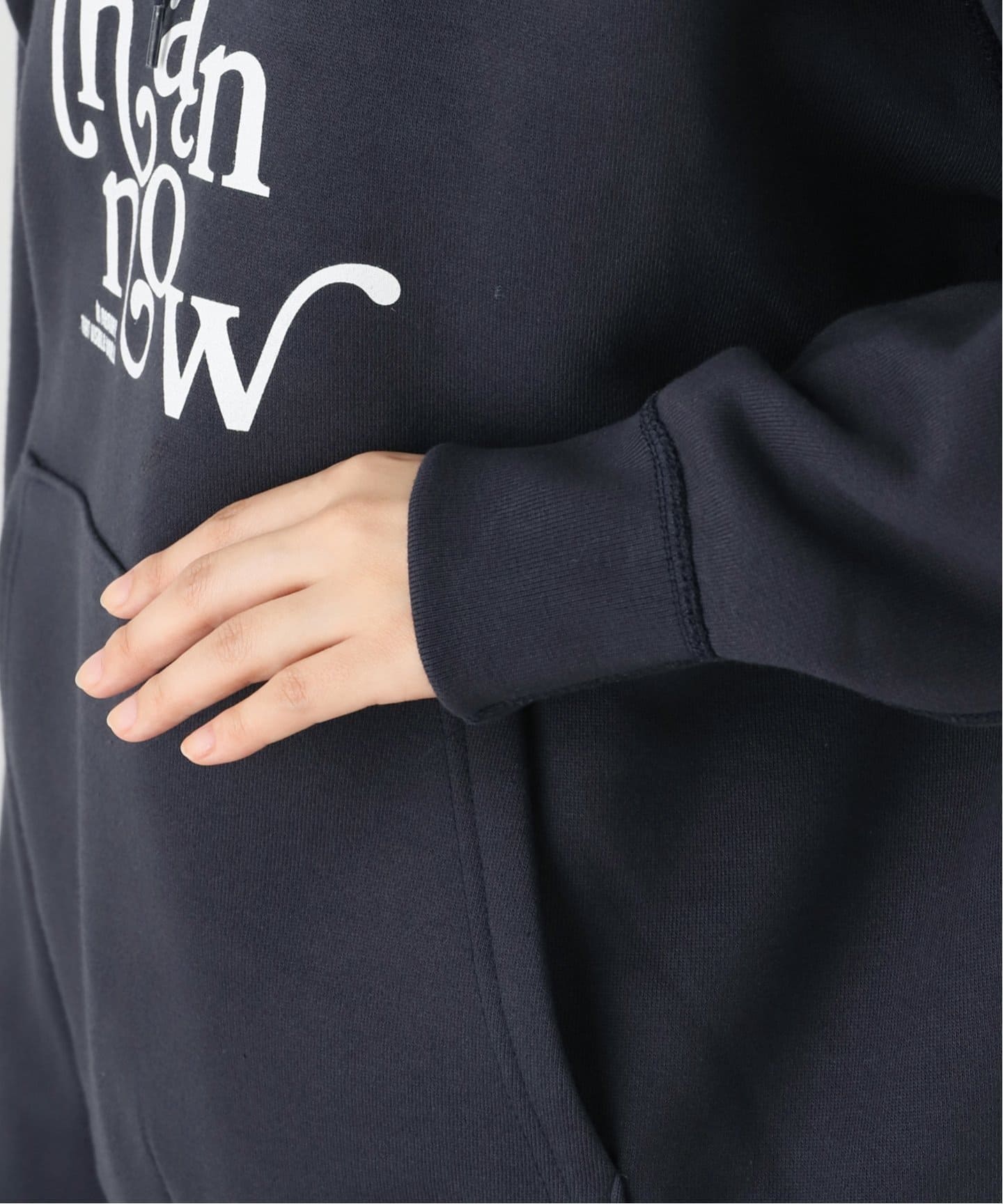 BTN Hoodie スウェット（スウェット）｜Deuxieme Classe