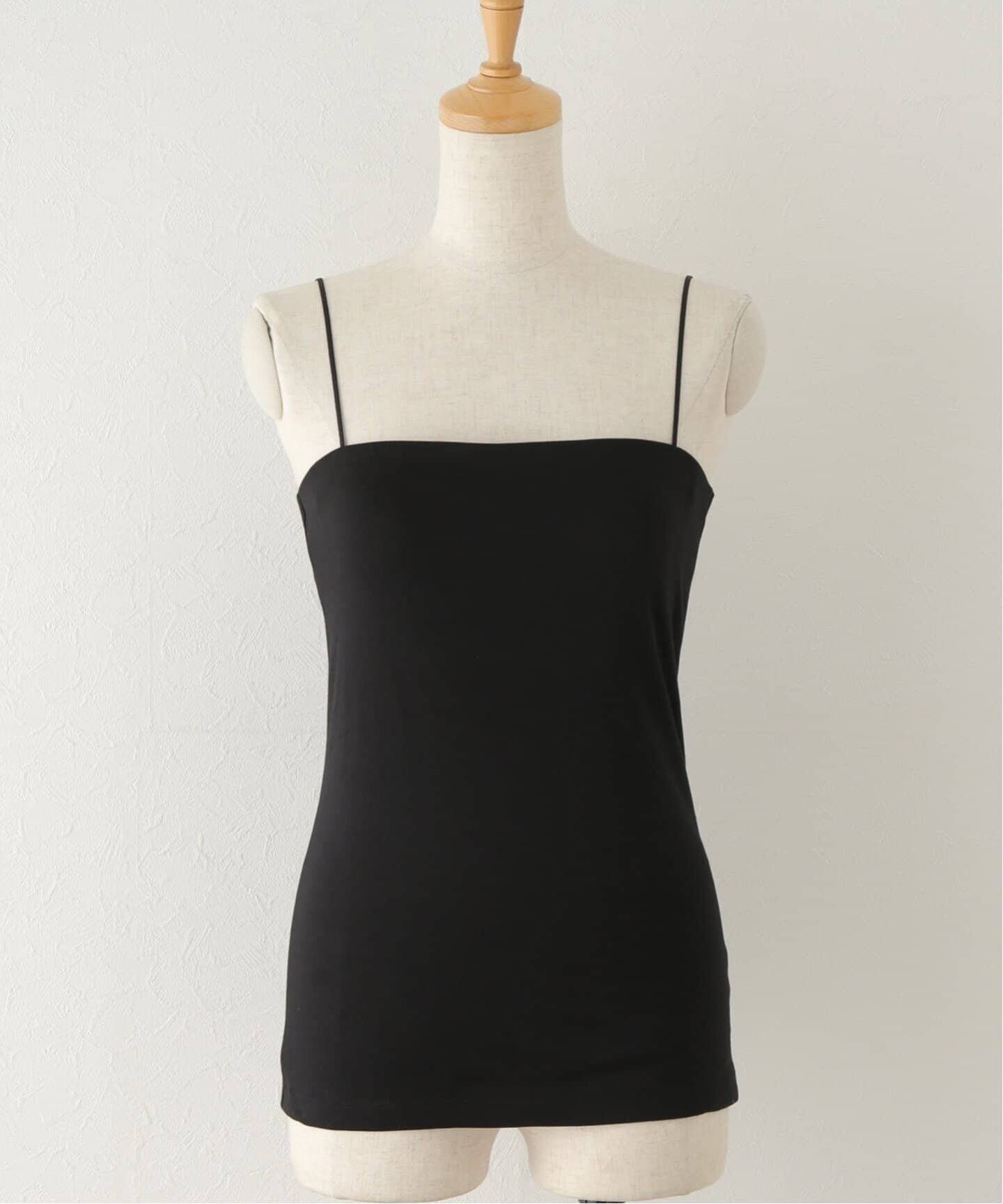 追加【LALA VIE/ララヴィ】キャミソール（キャミソール）｜Deuxieme