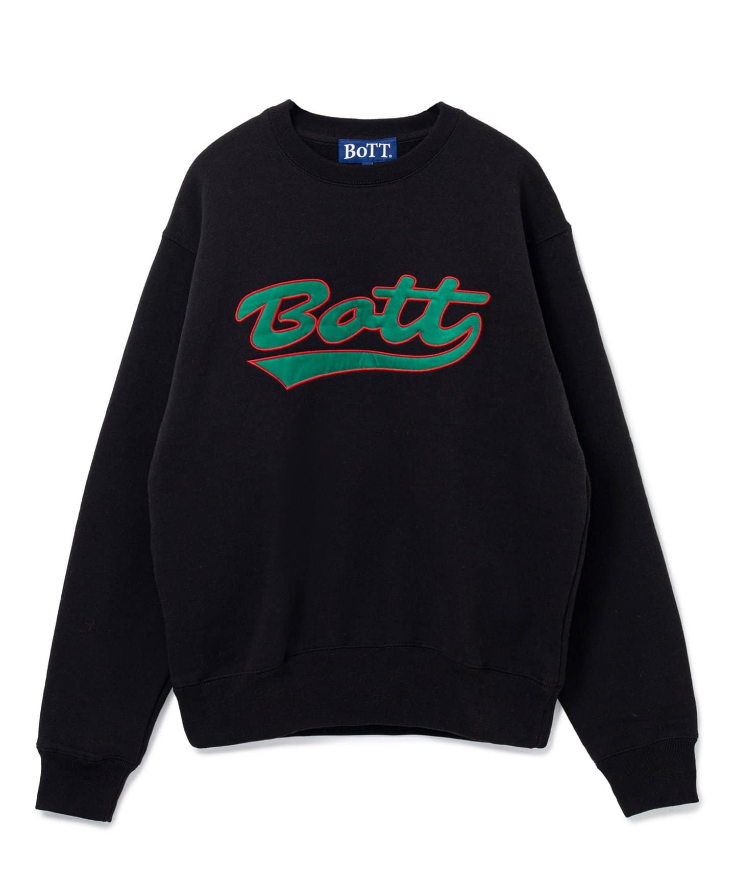 BOTT 」2024AW More Variations Available！｜WISM｜ブログ｜BAYCREW'S