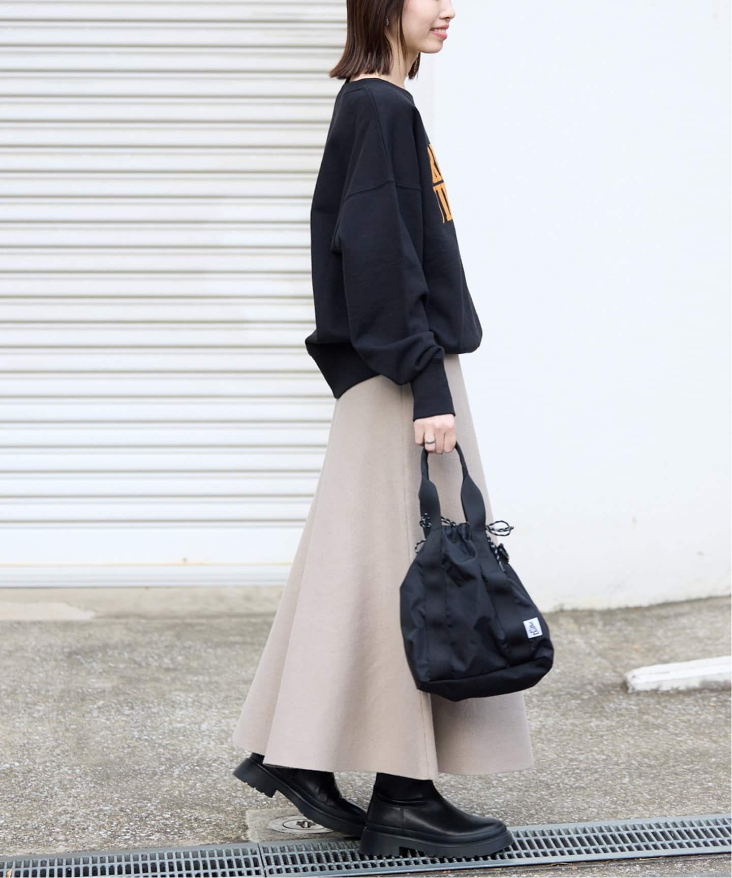 WEB限定/追加》BRISTOL VIRGINIA スウェット（スウェット）｜SLOBE