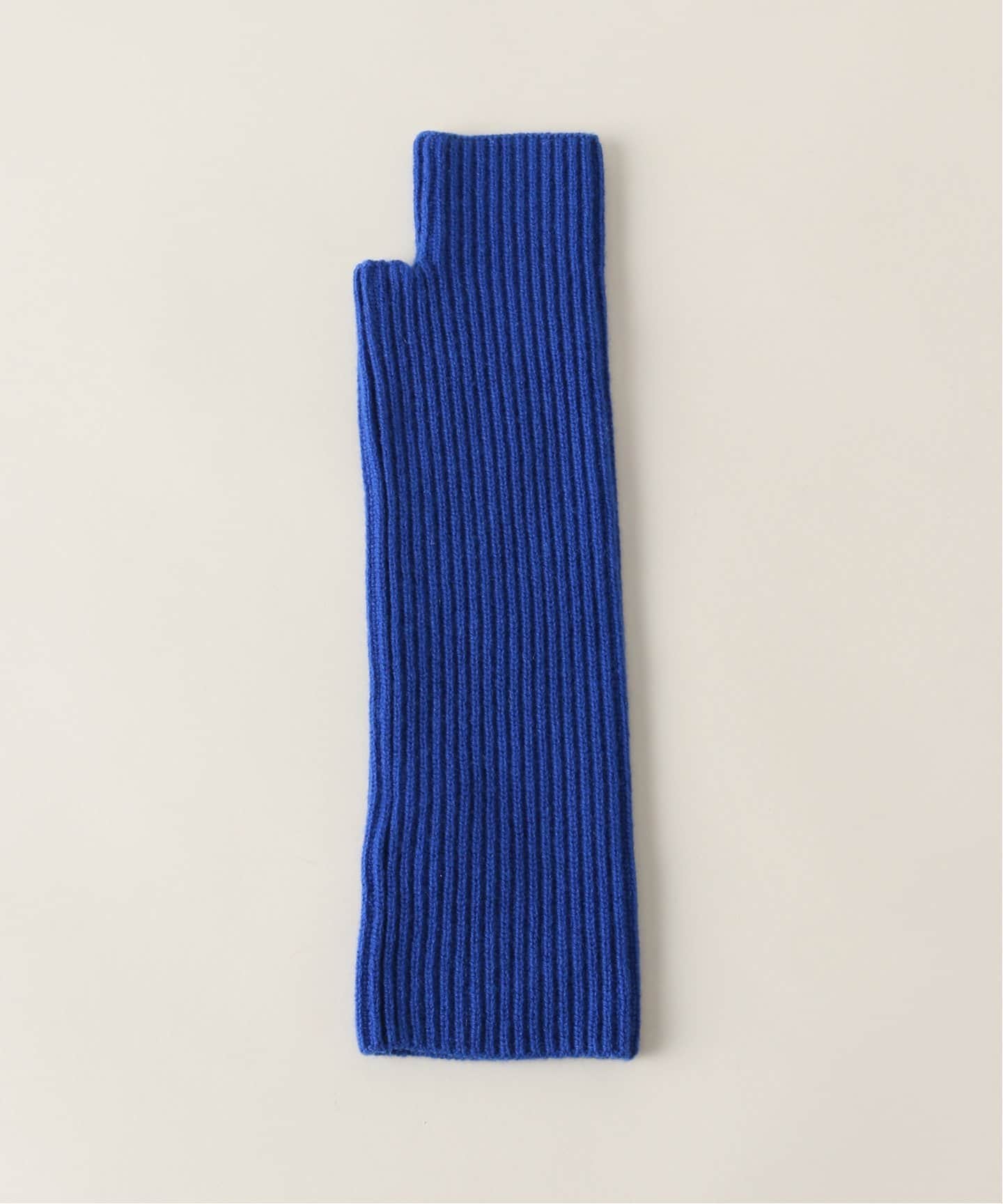 Cashmere アームウォーマー（手袋）｜Deuxieme Classe（ドゥーズィエム