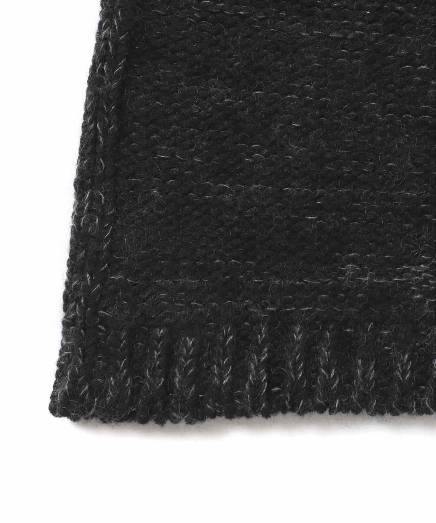 ASAUCE MELER（アソースメレ） スポンジヤーン ライトスヌード（その他