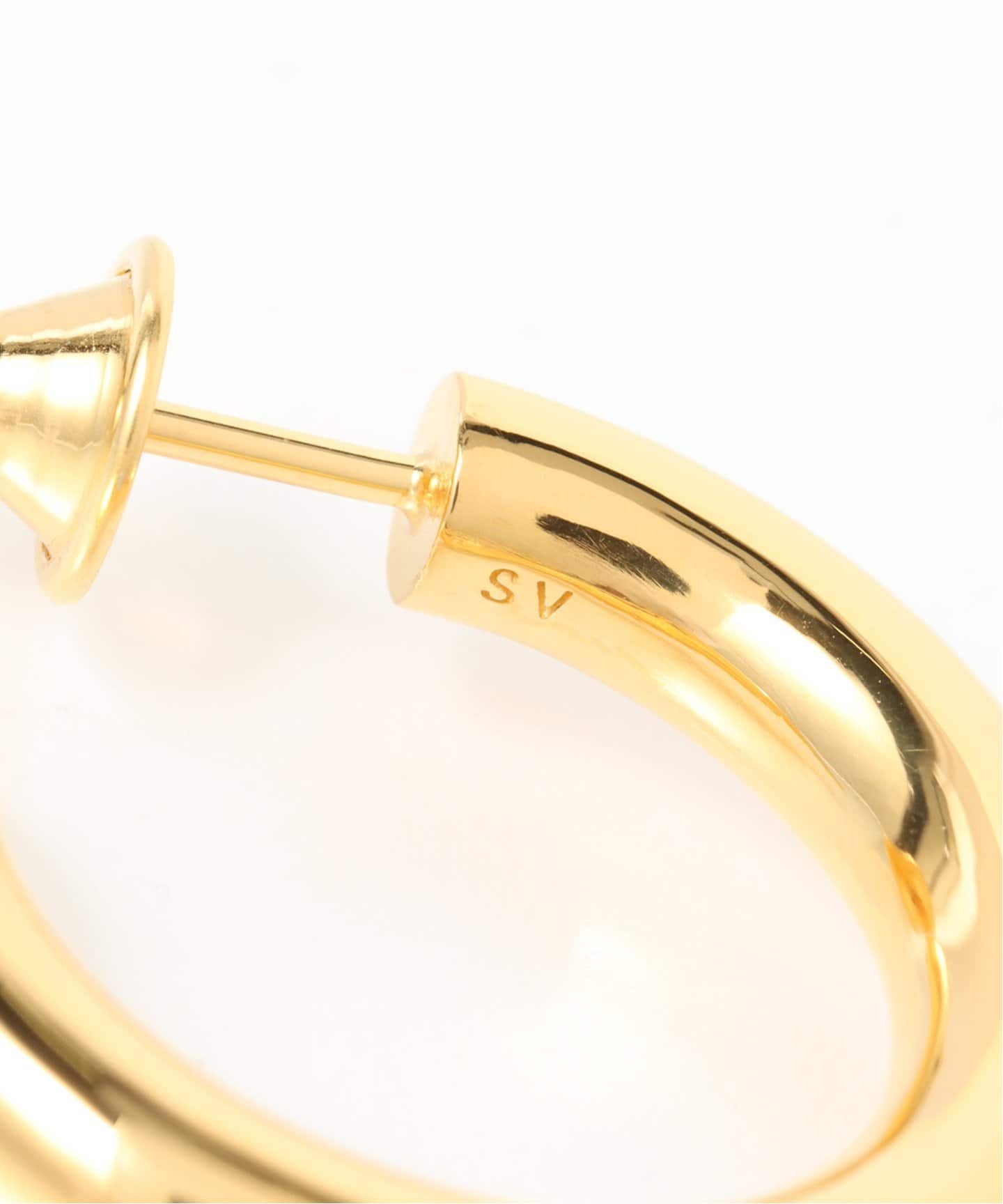 CAREERING / キャリアリング】PLACEBO 701（ピアス（両耳用））｜PULP