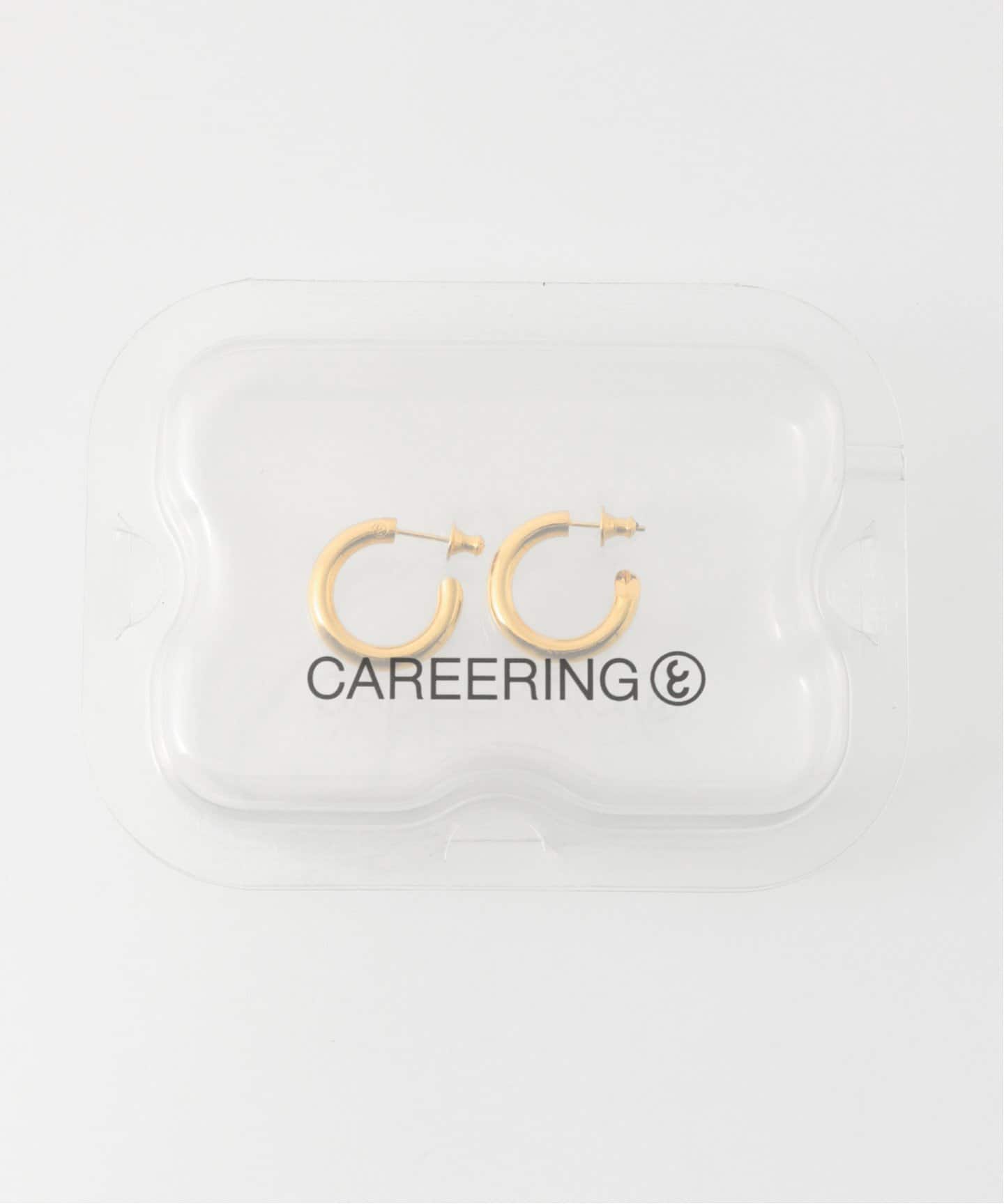 CAREERING / キャリアリング】PLACEBO 701（ピアス（両耳用））｜PULP