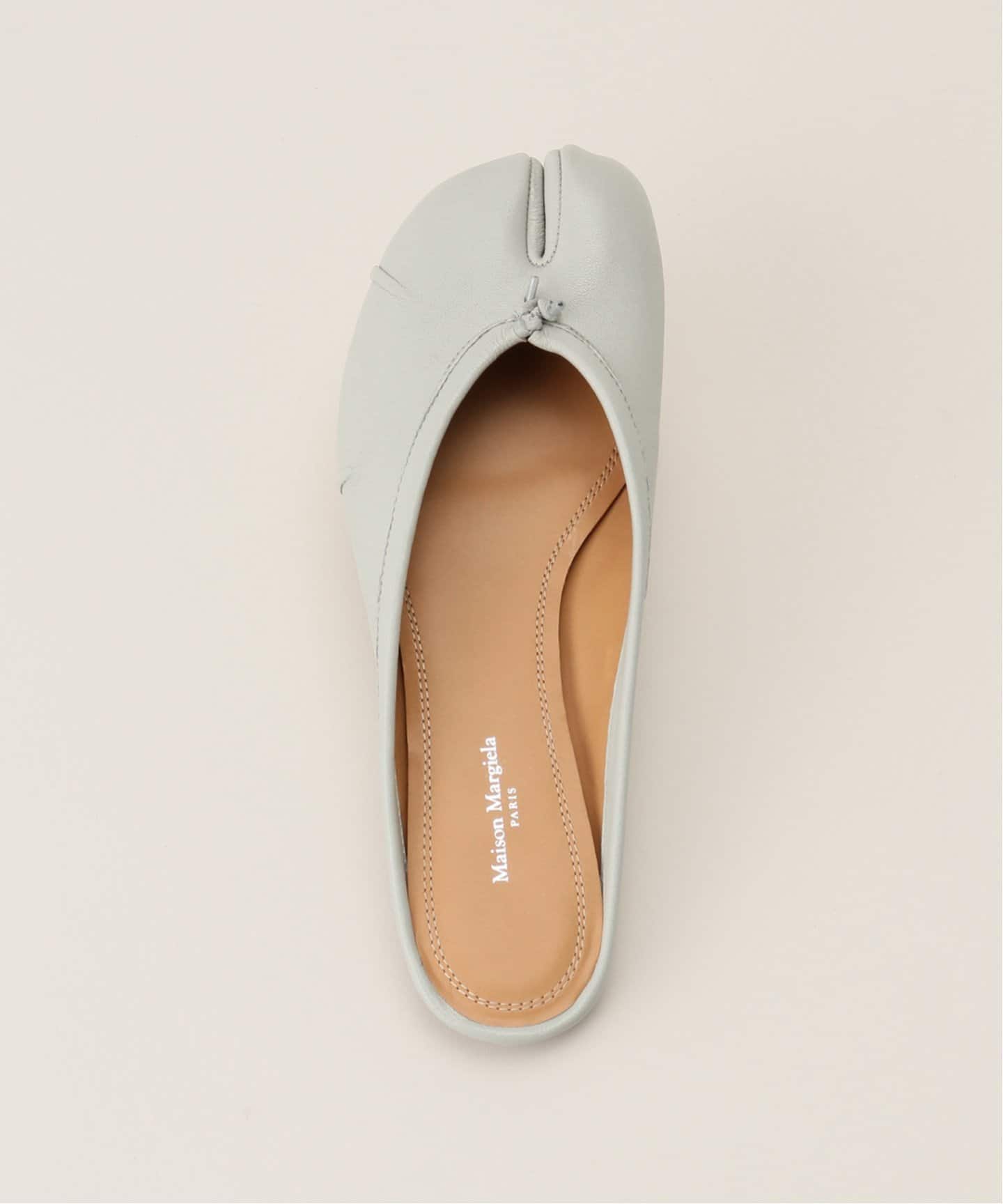 MAISON MARGIELA/メゾン マルジェラ】TABI BALLERINA ミュール（バレエ