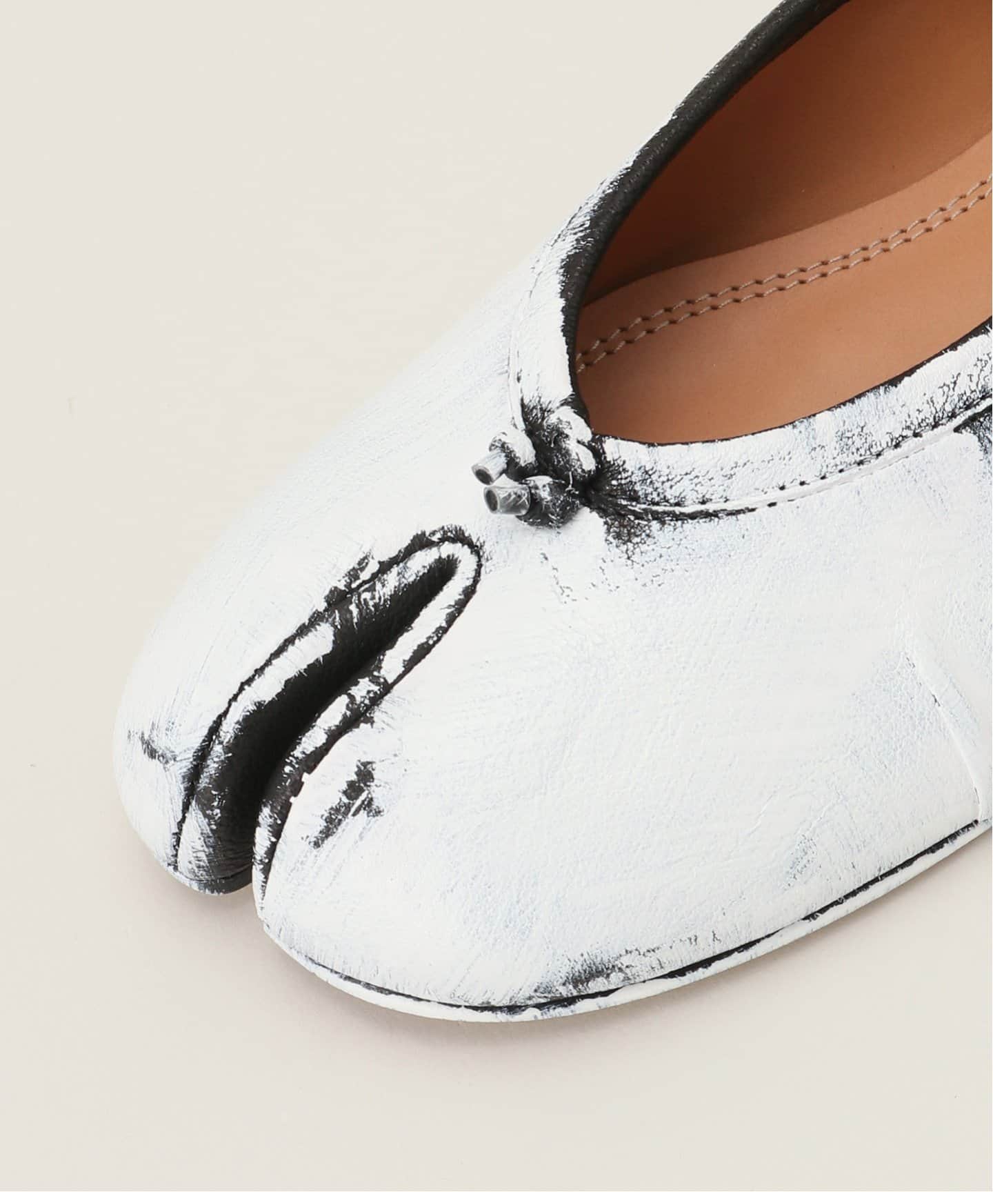 Maison Margiela/メゾン マルジェラ TABI BALLERINA NEW バレエ