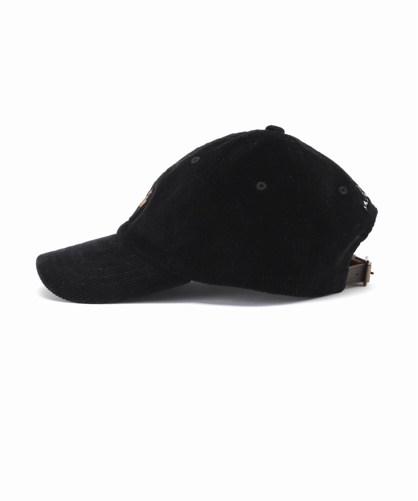 POLO RALPH LAUREN / ポロ ラルフ ローレン CORDUROY CAP（キャップ