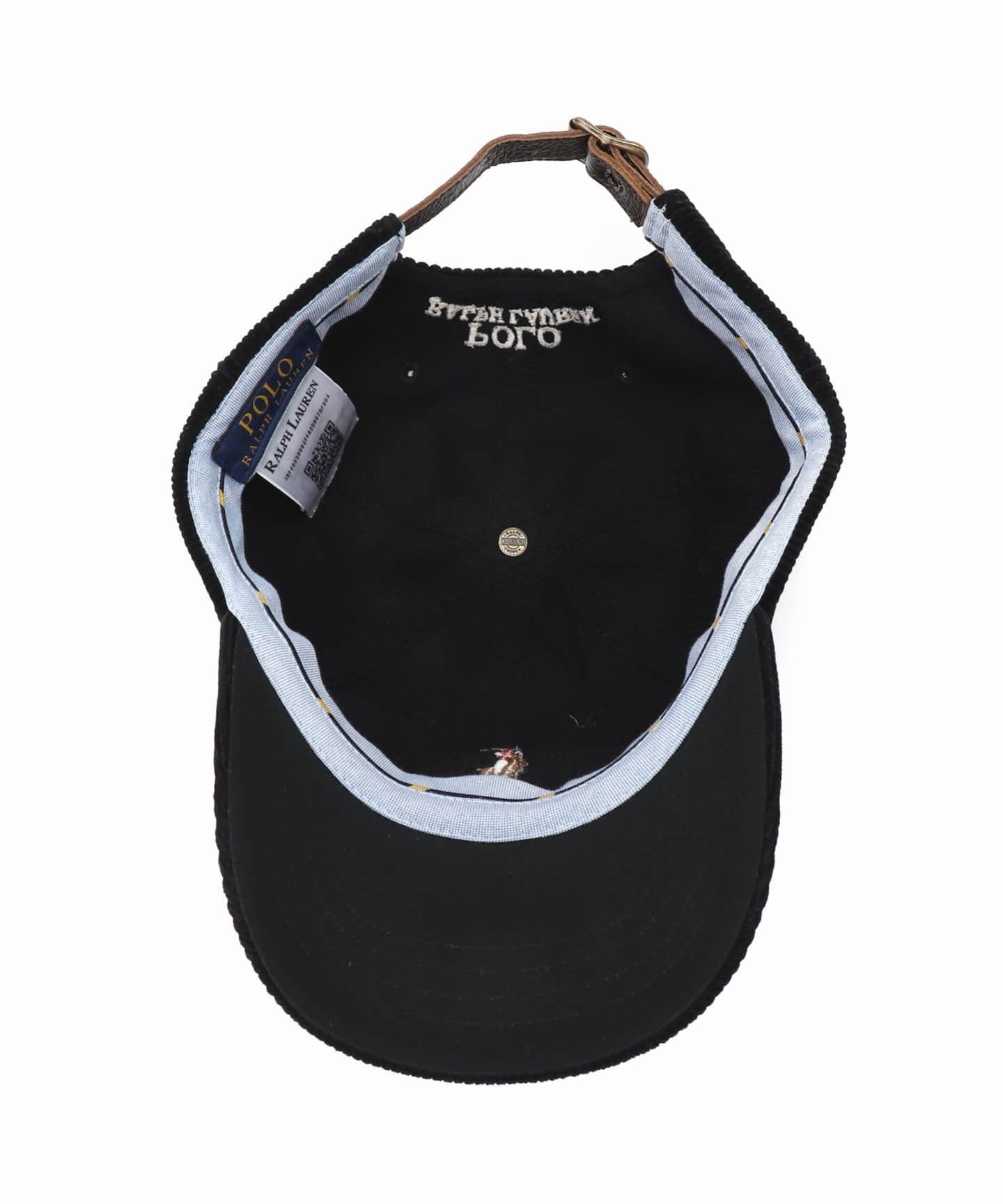 POLO RALPH LAUREN / ポロ ラルフ ローレン CORDUROY CAP（キャップ