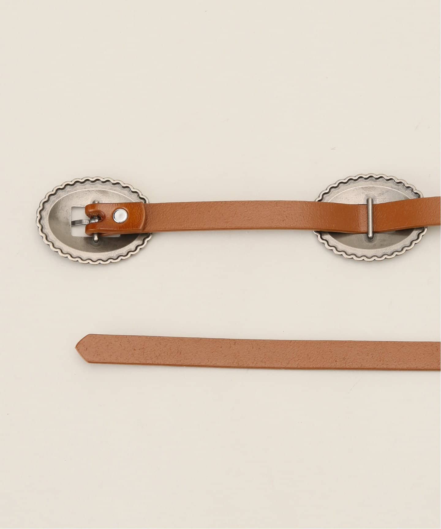 コンチョベルト（ベルト）｜B.C STOCK（ベーセーストック）の通販