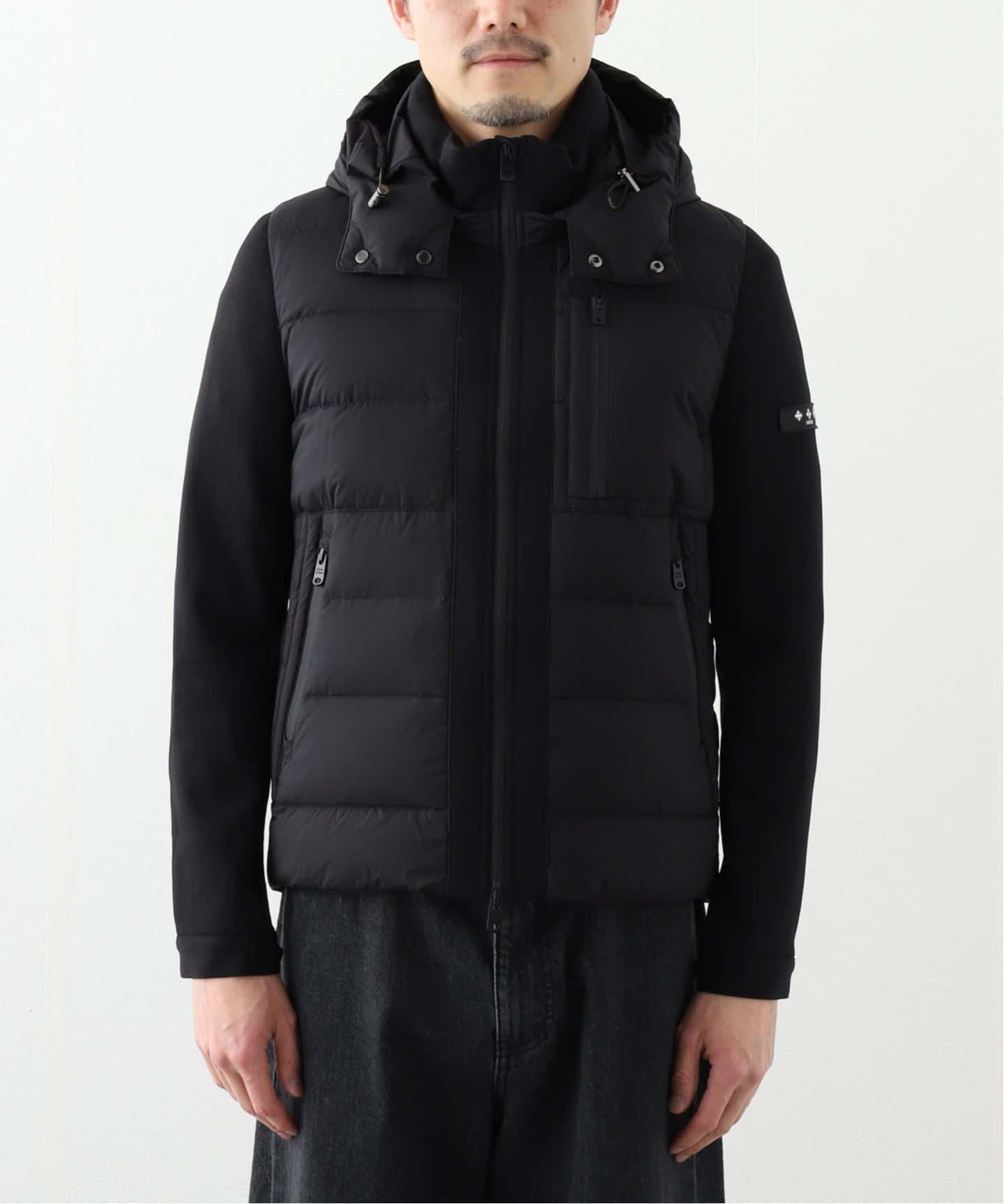 TATRAS/タトラス】ダウンジャケット TARO タロ / MTAT24A4840-D