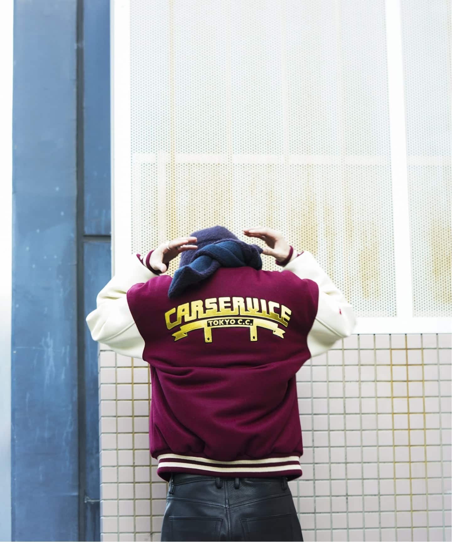 CarService / カーサービス × SKOOKUM / スクーカム】 アワード