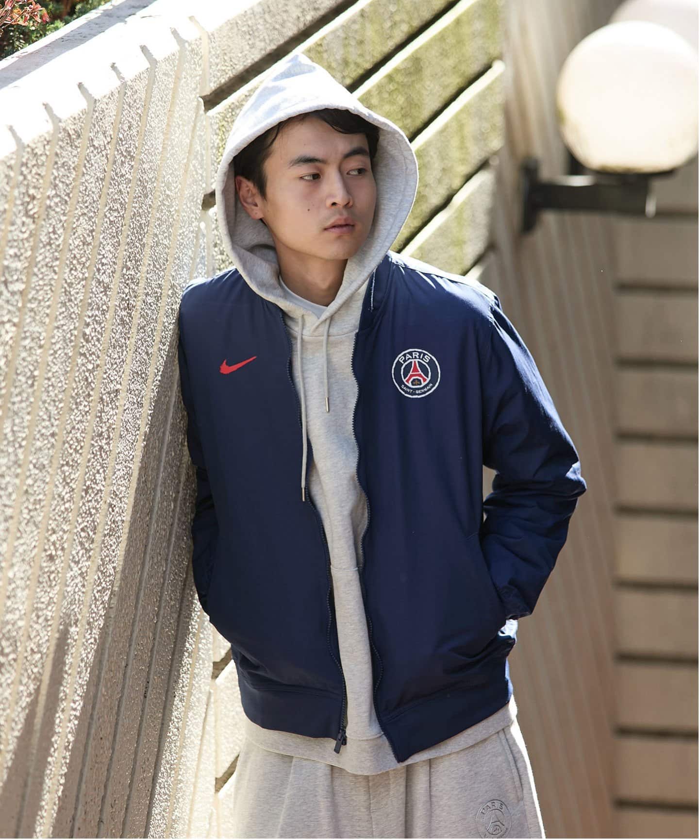 NIKE / ナイキ】MNSW SPE WVN UL BOMBR JKT FQ3154- 410（その他