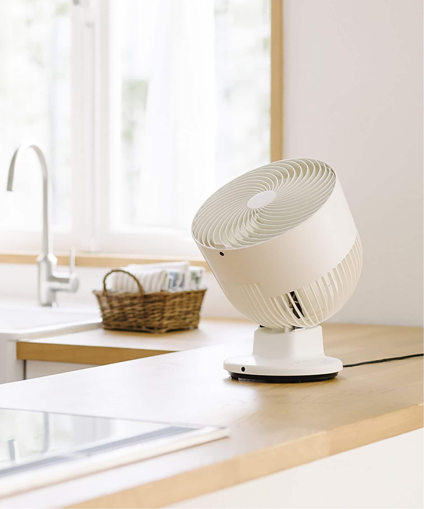 0/プラスマイナスゼロ】 CIRCULATOR G311 サーキュレーター（家電