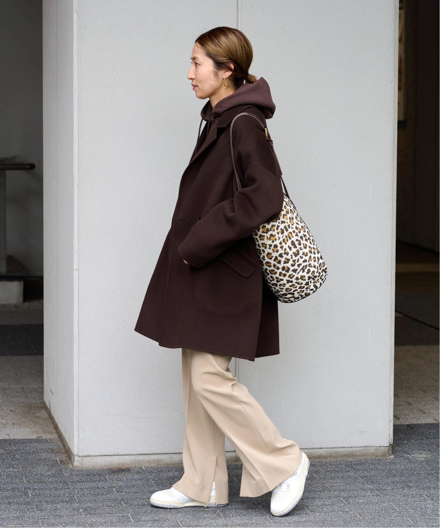 ≪追加≫ハミルトンリバーテーラードコート（その他ブルゾン／アウター