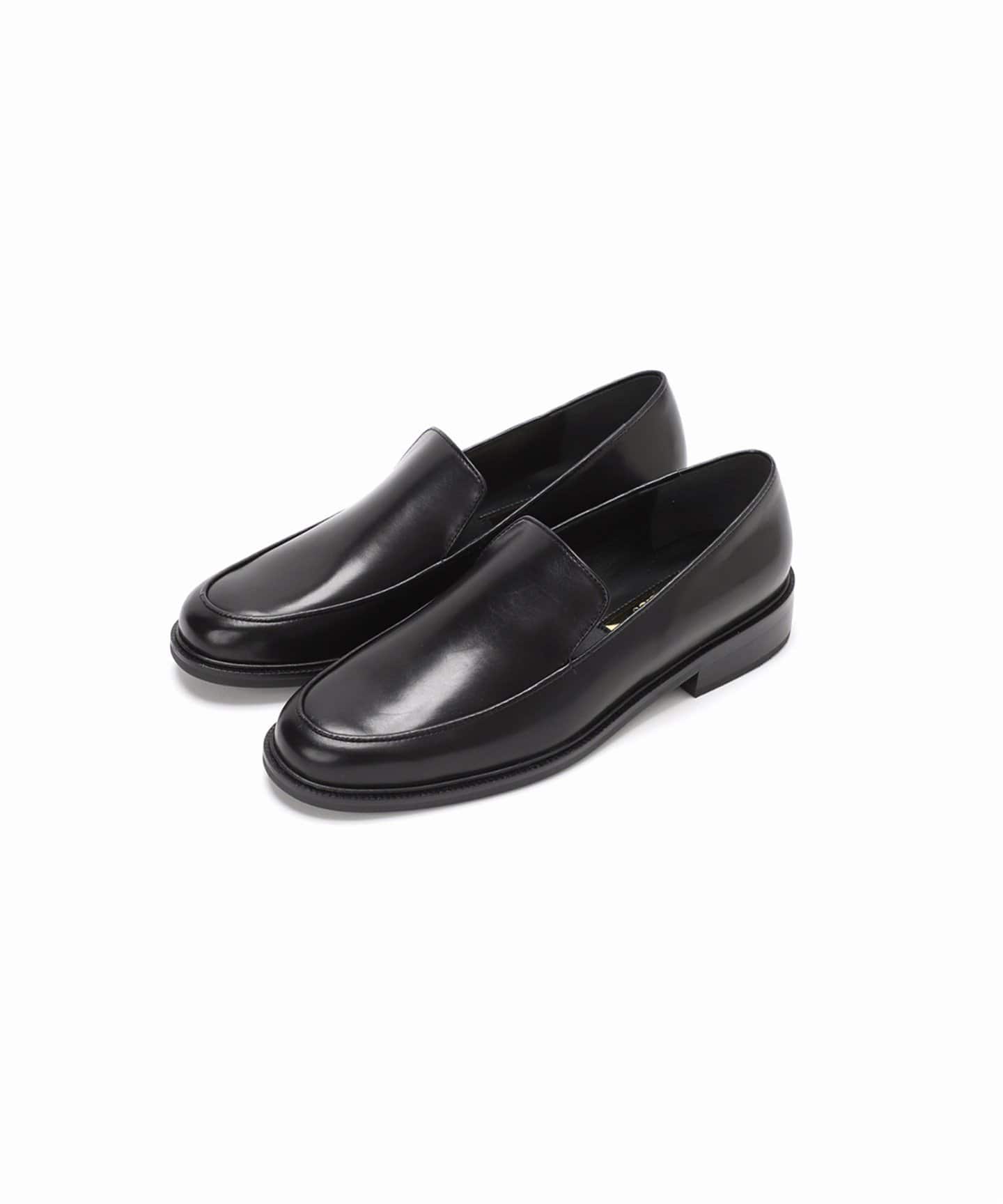 GRISEレザークラシックローファー（ローファー）｜LE TALON（ル タロン