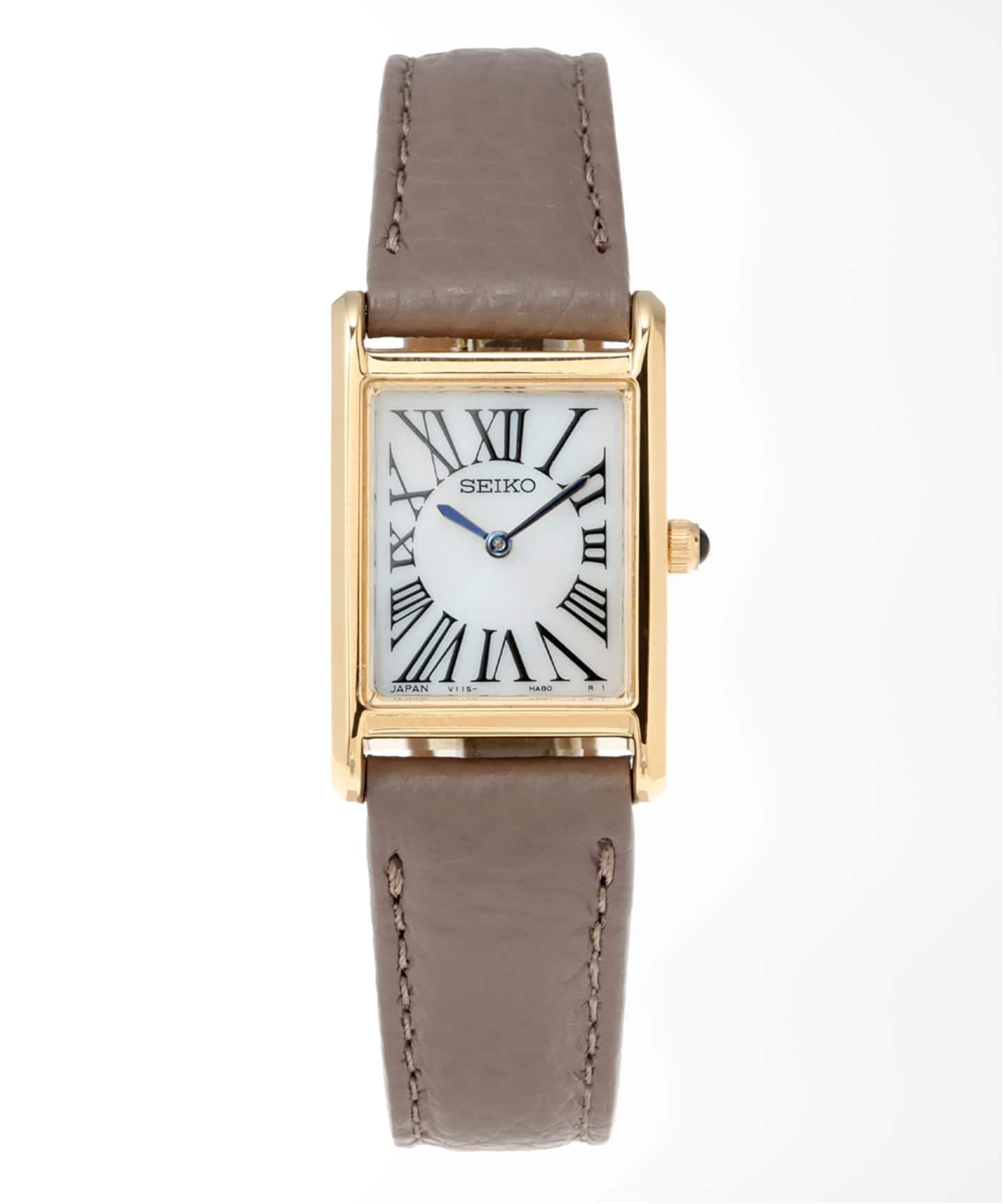 SEIKO / セイコー】Exclusive SZRW002 Greige 別注（新品）｜HIROB