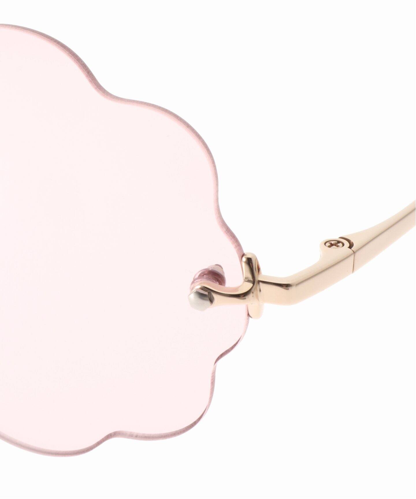 megane and me/メガネアンドミー】QUINN PK Sunglasses（サングラス