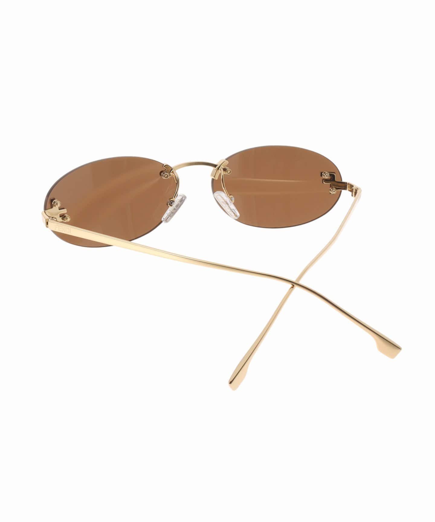 FENDI / フェンディ】FE4075US 30J Sunglasses（サングラス
