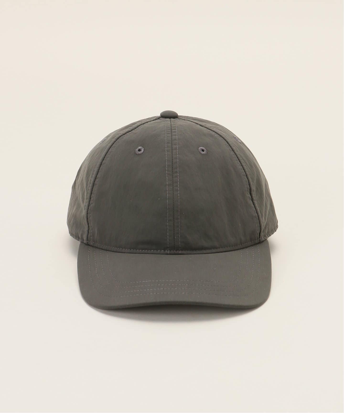 OUR LEGACY / アワーレガシー】BALLCAP Vapor Charcoal Peached