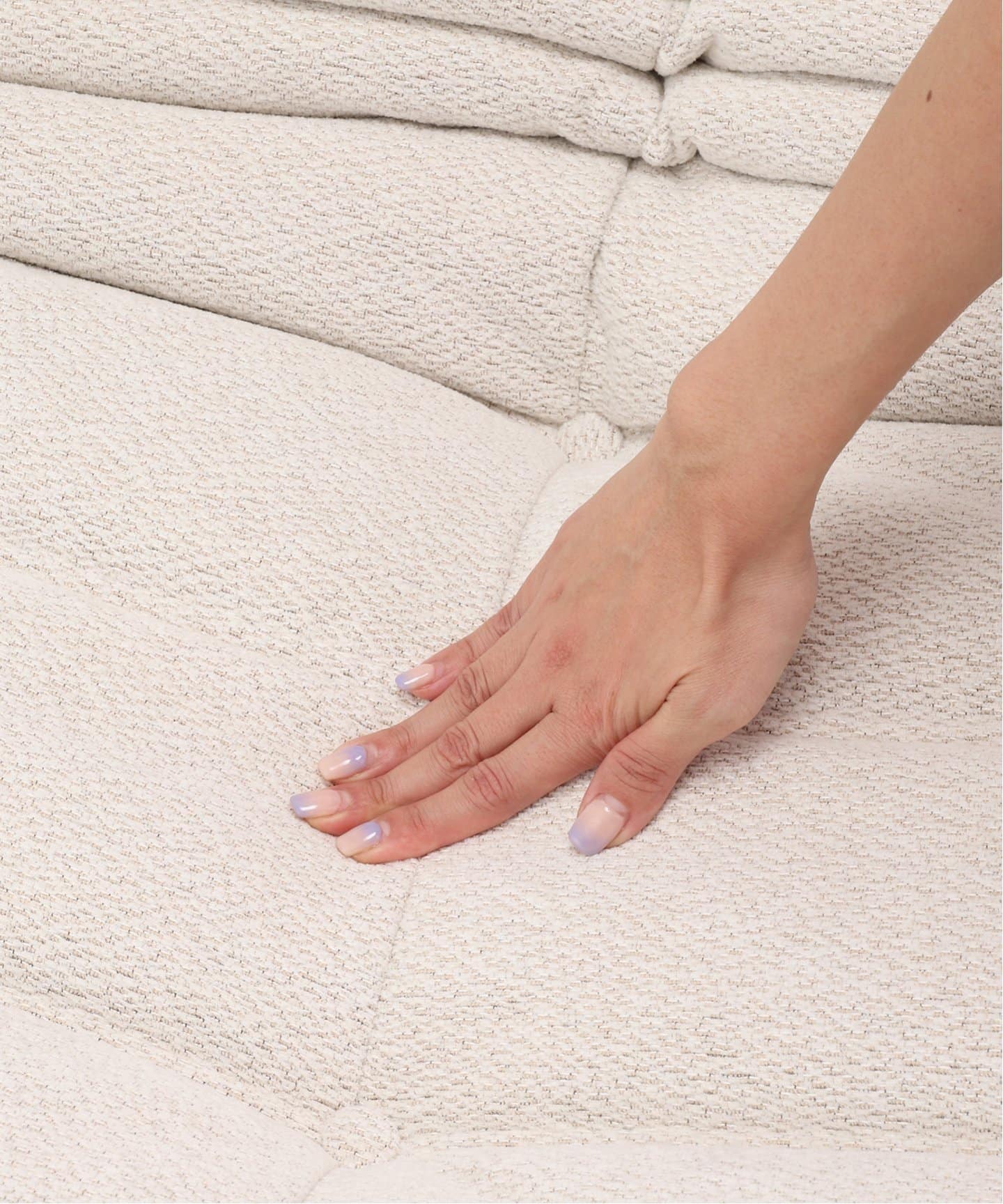 大型商品》【ligne roset/リーン・ロゼ】ROSETTOGO 1P RG393