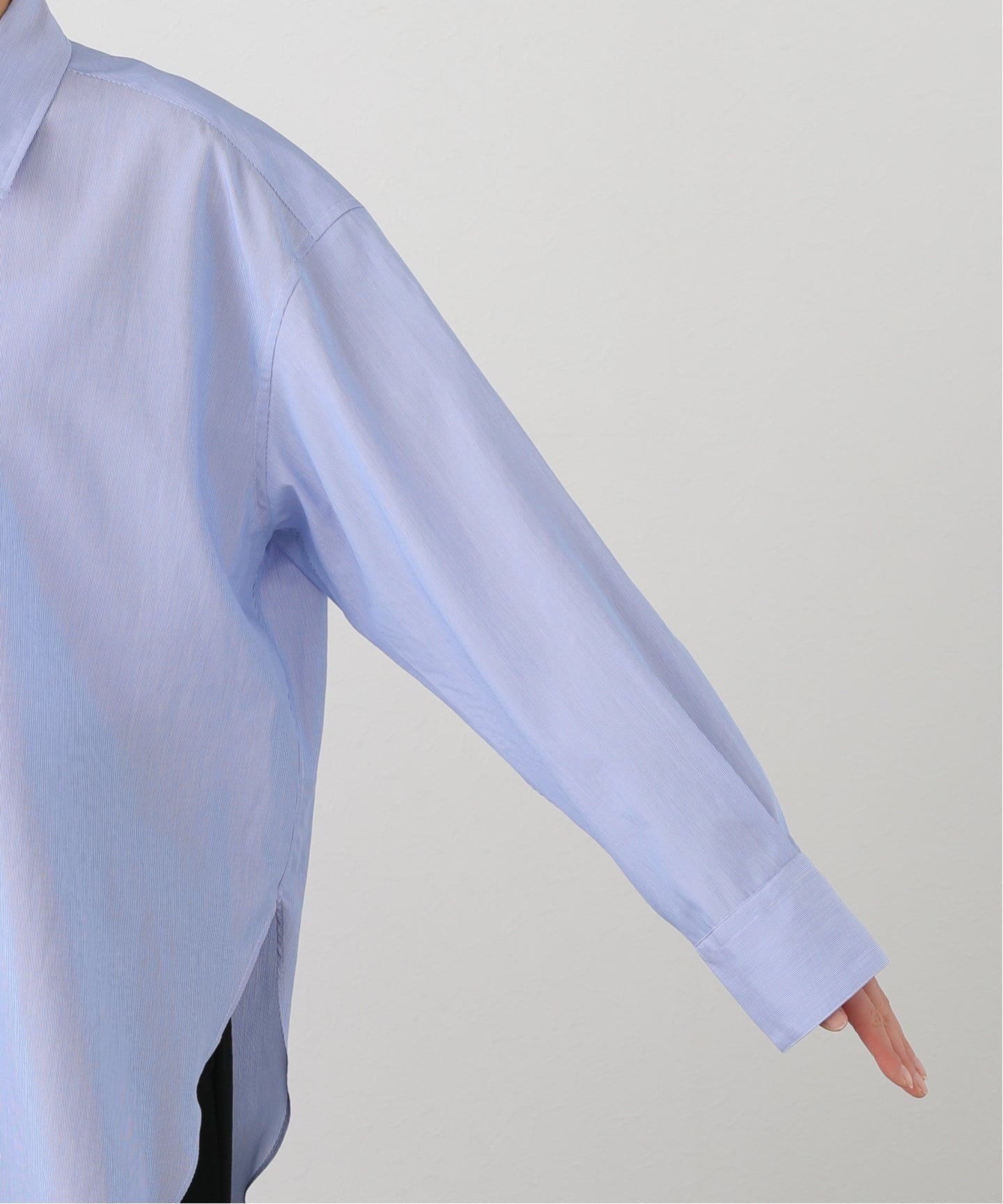 ストライプシャツ（シャツ／ブラウス）｜AP STUDIO（エーピー