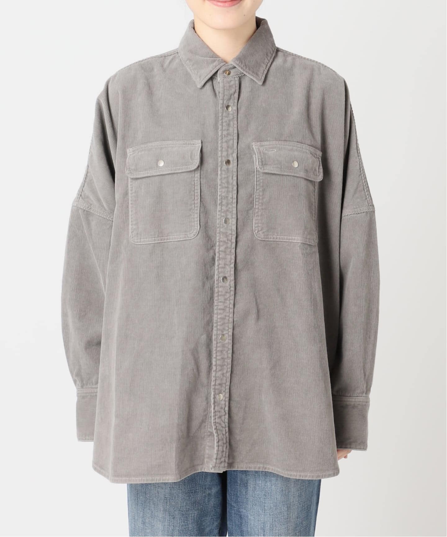 RED CARD TOKYO / レッドカード トーキョー 別注Malibu*（シャツ