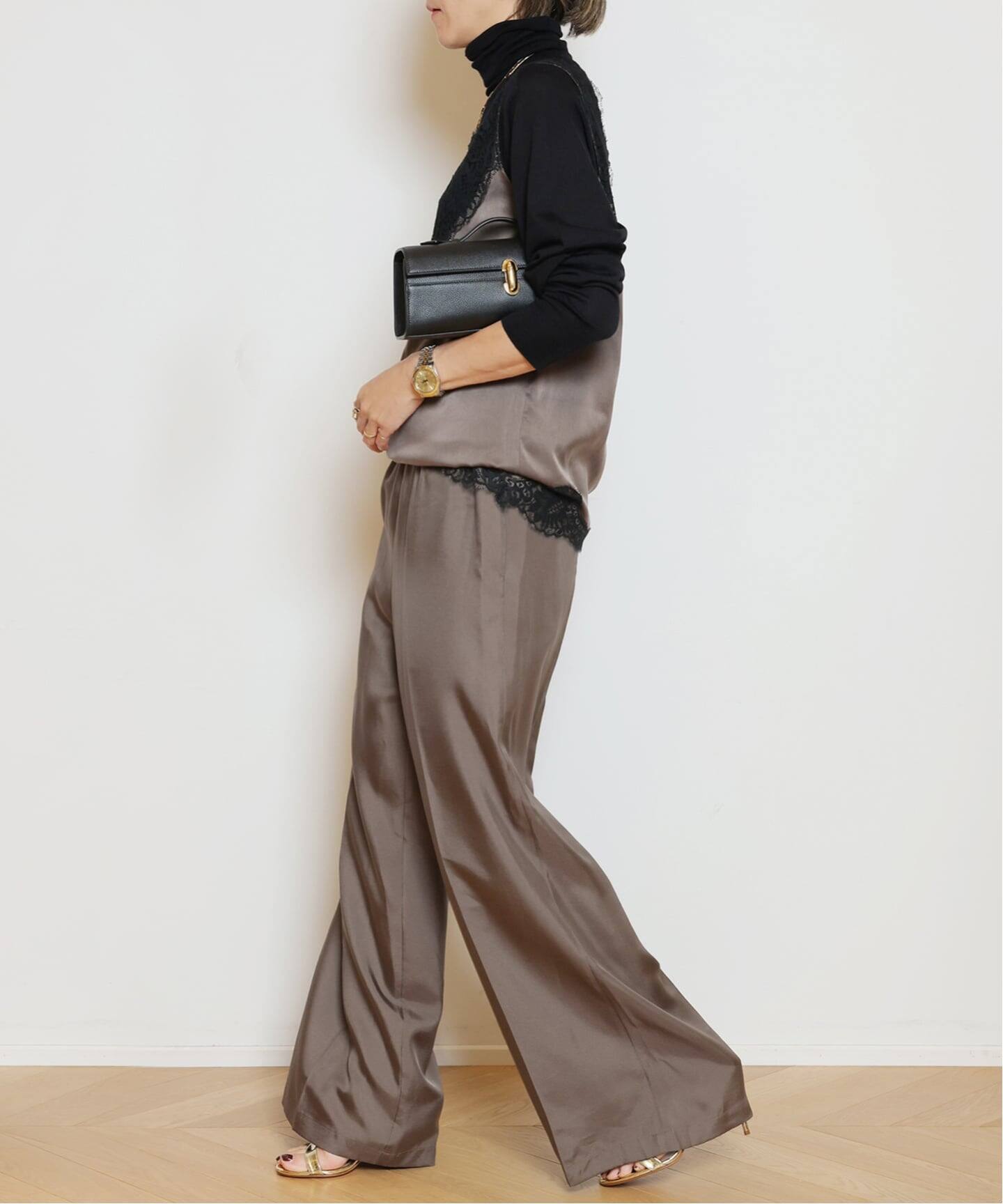 Polished キャミソール（キャミソール）｜MUSE de Deuxieme Classe